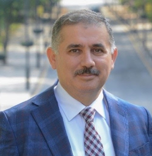 İsmail Koyuncu